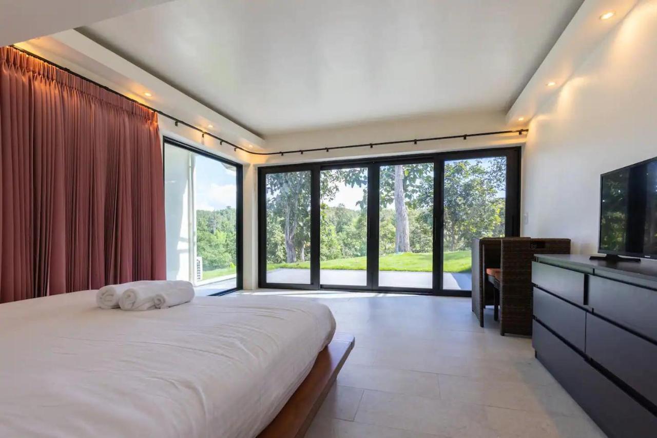 Stunning 3-Bed Villa In Chiang Mai Exterior photo