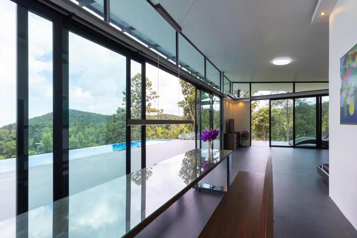 Stunning 3-Bed Villa In Chiang Mai Exterior photo