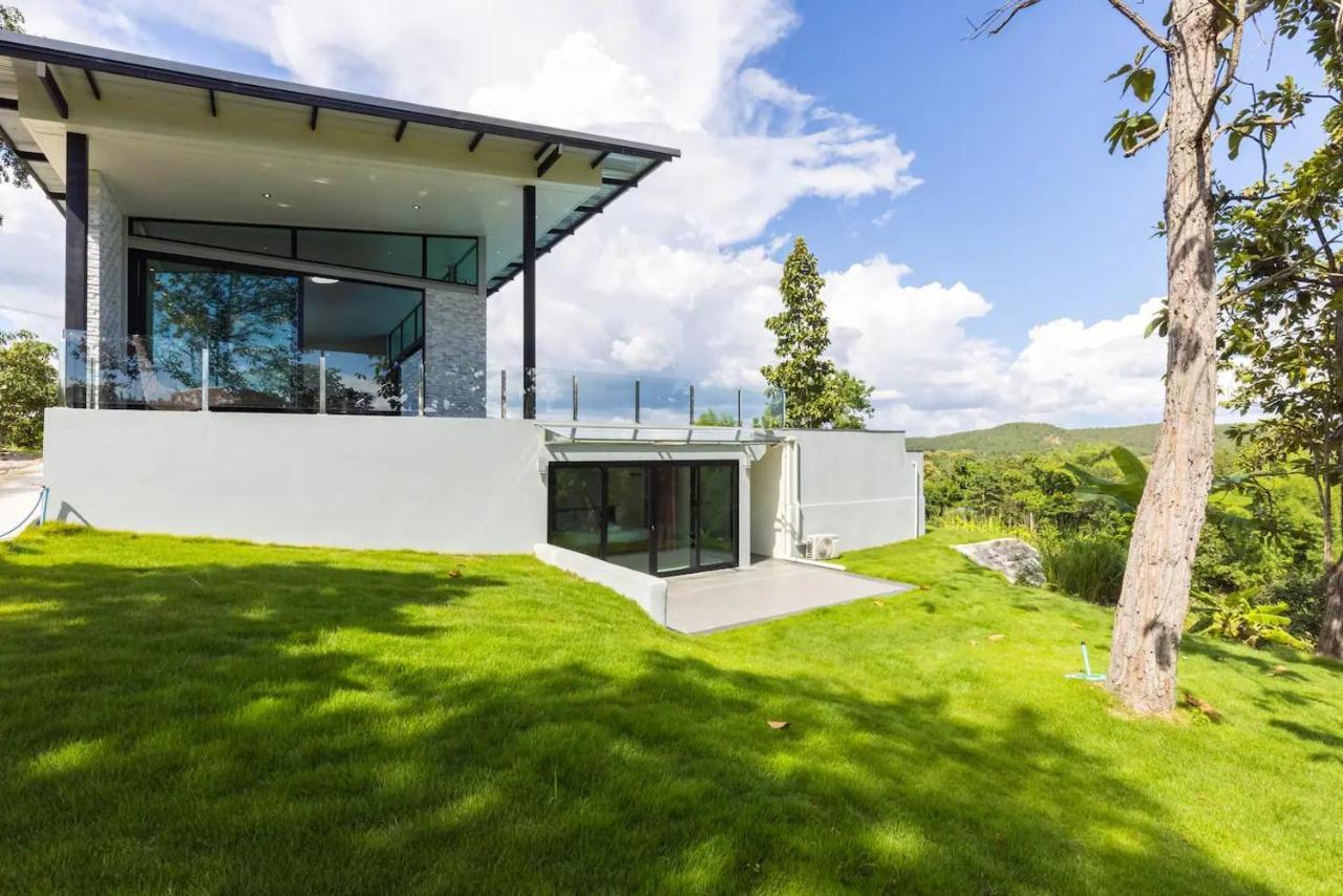 Stunning 3-Bed Villa In Chiang Mai Exterior photo